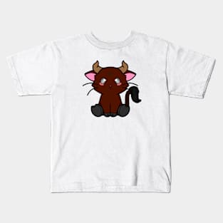 Taurus Kids T-Shirt